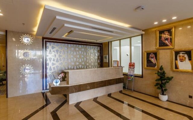 Medhal Hotel Apartments