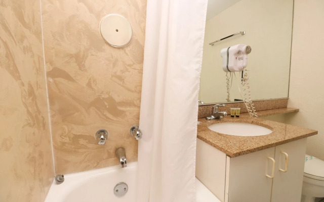 628 Ocean View Studio Hollywood Beach