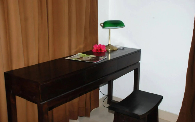 Villa Sekar Agung