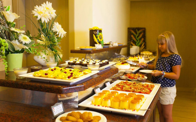 Gardenia Hotel
