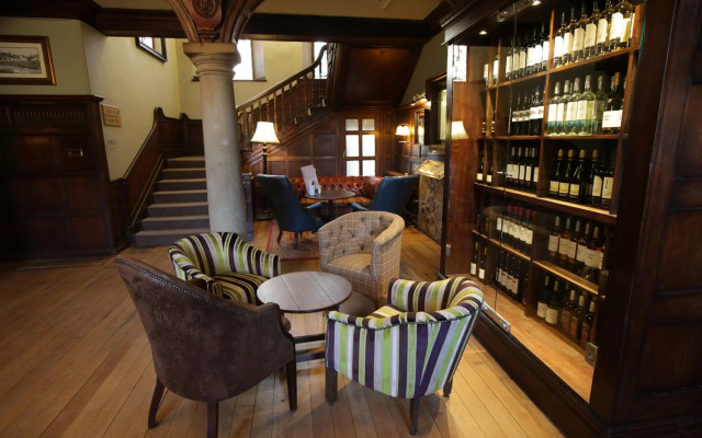 Rothley Court Hotel by Greene King Inns