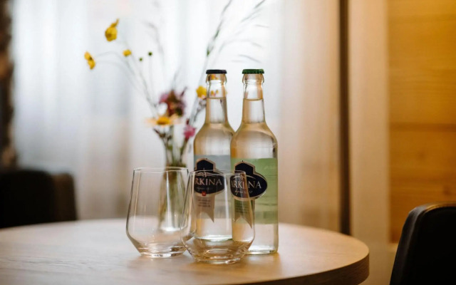 Hotel Restaurant Bellevue-Pinte