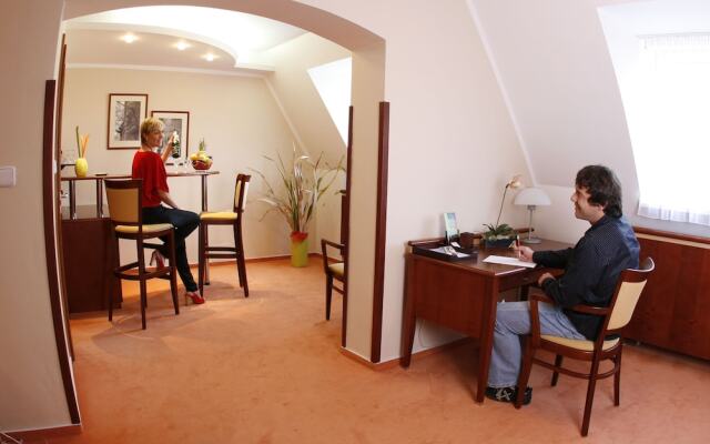 Wellness hotel Diana
