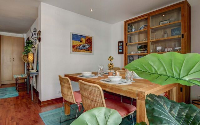 Apartamento Javea Puerto