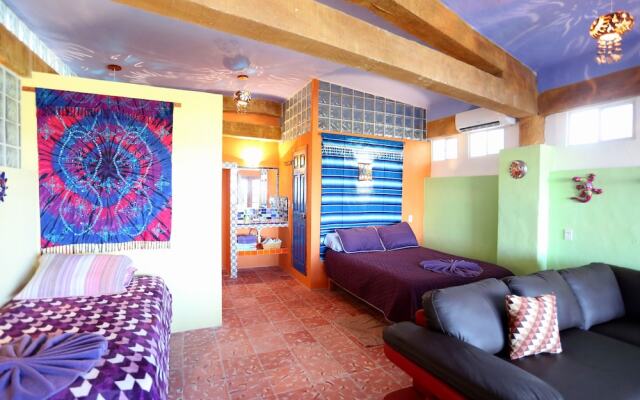 El Milagro Beach Hotel & Marina