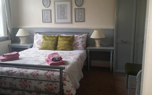 Lindores B&B