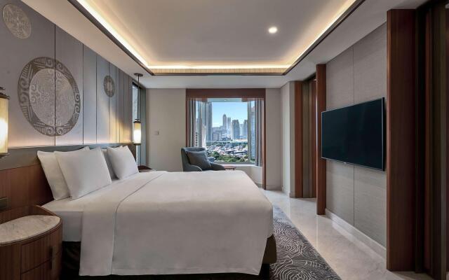 Grand Hyatt Jakarta