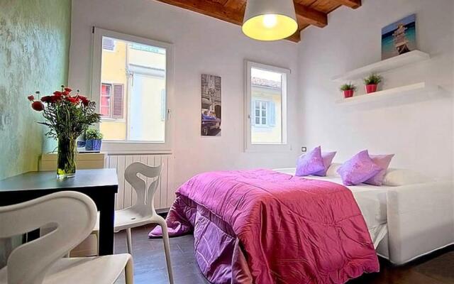 San Gallo Suites III