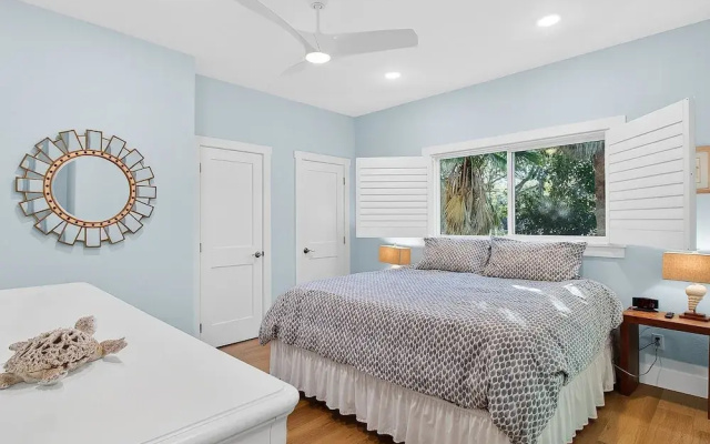 F601ab 3 Bedroom Home