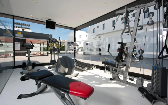 Migjorn Ibiza Suites & Spa