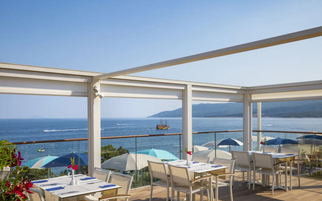 Valamar Bellevue Resort