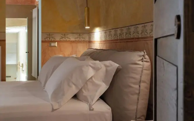 Palazzo Zimara Boutique Hotel