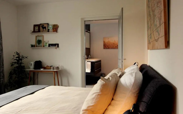 B & B Janneke Elsloo Friesland