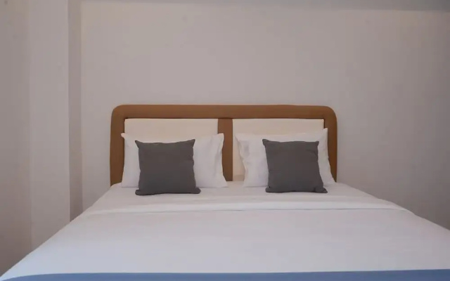 Homey 1Br At Branz Bsd City Apartment