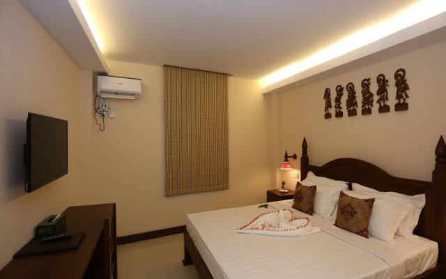 Dormitory @ Royal Bagan Hotel