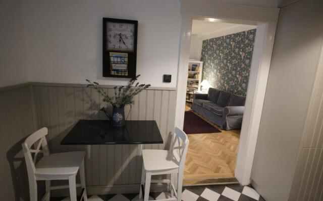 Ister Guesthouse