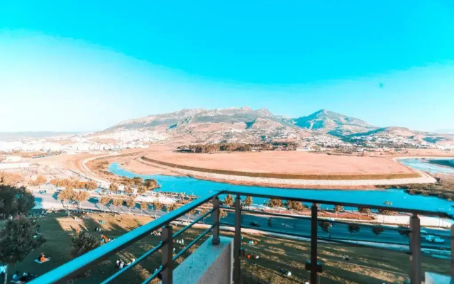 Hotel Makarim Tetouan