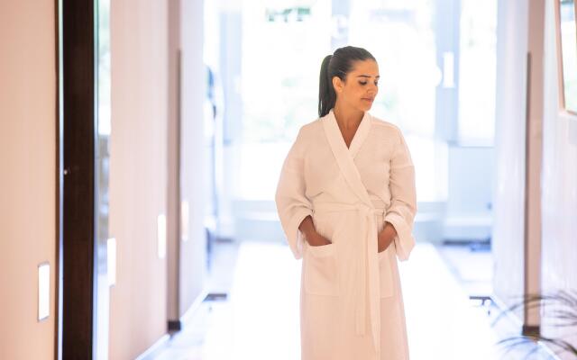 InterContinental Geneve by IHG