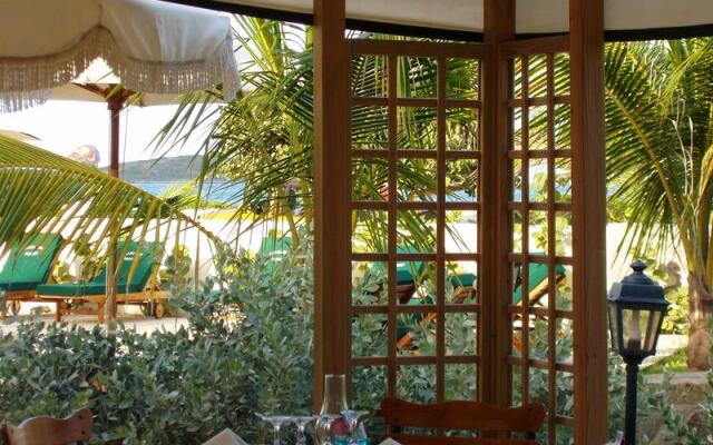 Alamanda Resort