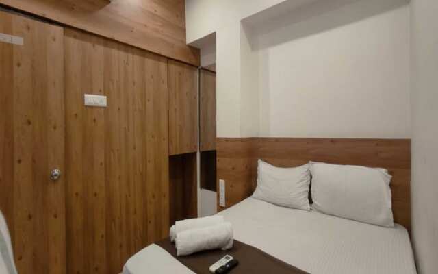Hotel Apple Inn