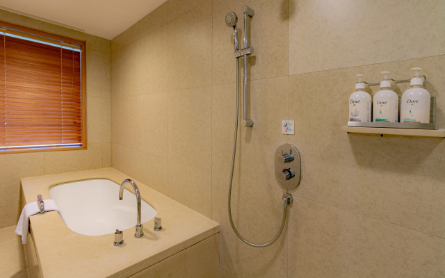 Holiday Inn Resort Baruna Bali by IHG