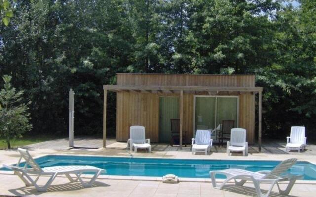 Gîte Limeray, 1 pièce, 3 personnes - FR-1-381-74