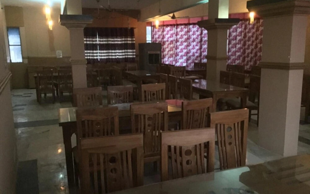 Hotel Pinjore Holiday Home