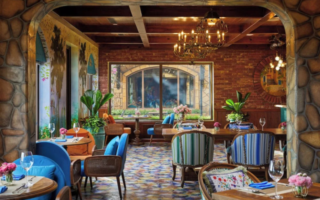 Venice Hotel Phu Quoc