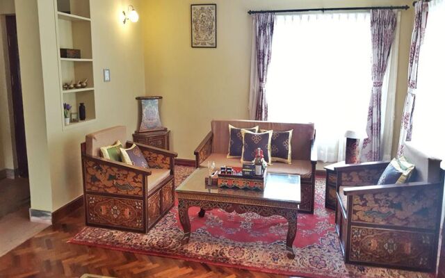 Karma Suites