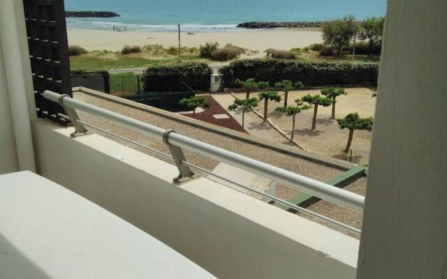 Appartement Cap d'Agde, 3 pièces, 6 personnes - FR-1-607-5