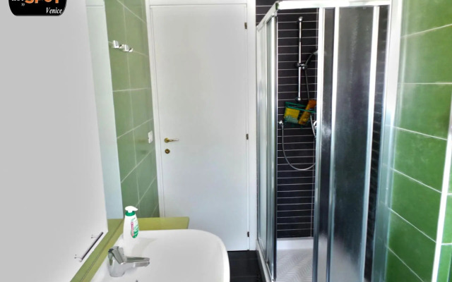 Ca'Marcello 2000 Palace