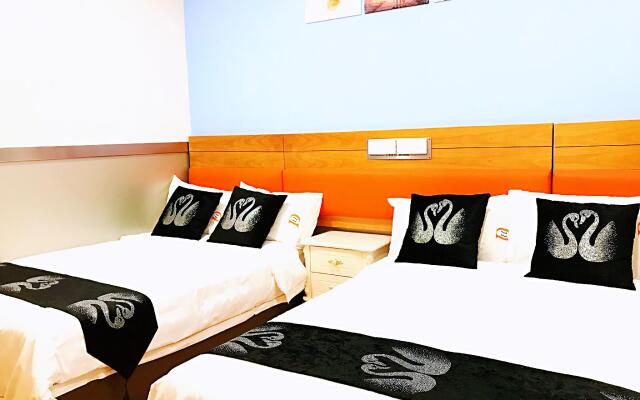 Dadol Hotel