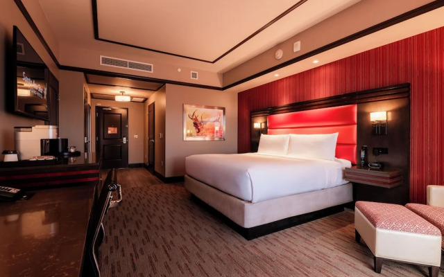 Santa Ana Star Casino Hotel