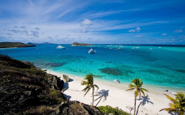 Tamarind Beach Hotel & Yacht Club