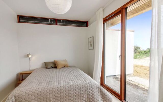 "Mumme" - 700m from the sea in NW Jutland