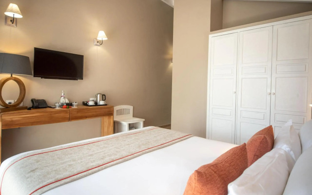 Le Relais du Moulin, Hôtel de Charme & Spa
