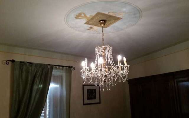 Casa Amadio B&B