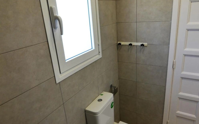 Apartamento Bello Atardecer