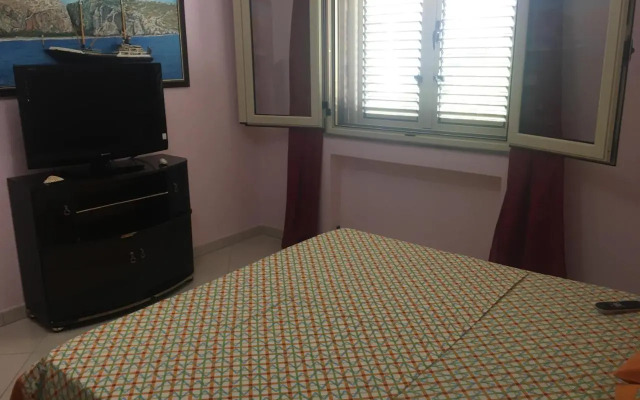 Villa Blue Guesthouse