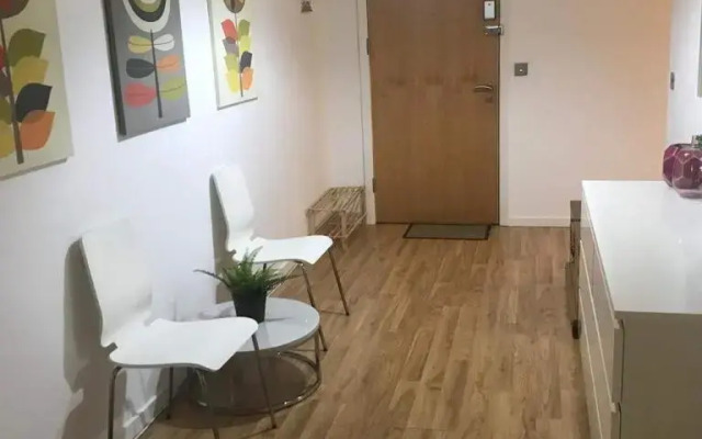 Marco Island - 2 bedroom Spacious City Centre Apartment