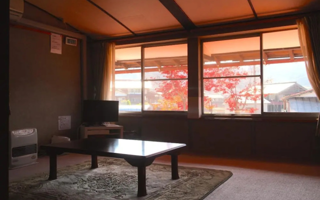 Kozaemon – Guest Rooms – Gujo