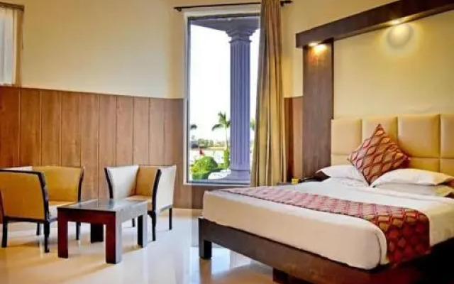 Grand Lilly Resorts