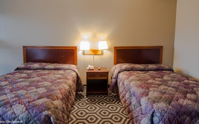 University Inn