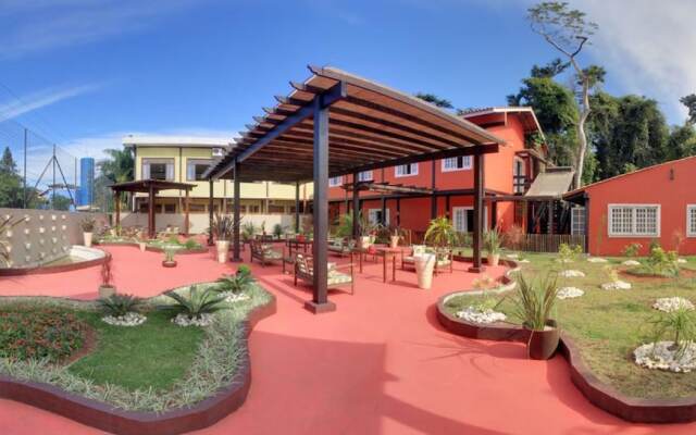 Salvetti Praia Hotel