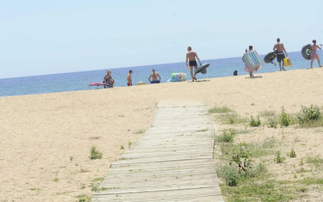 Camping del Mar