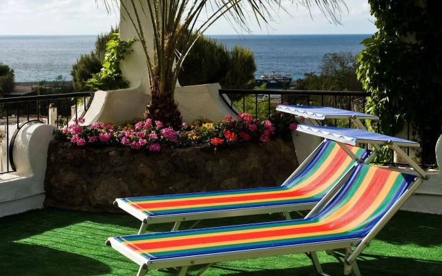 Hotel Casa Di Meglio
