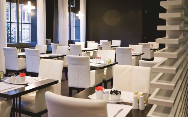 Leonardo Hotel Breda City Center