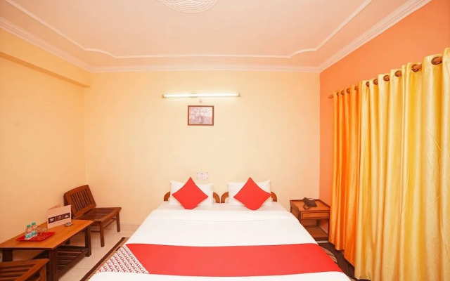 Pathik Resort by OYO Rooms