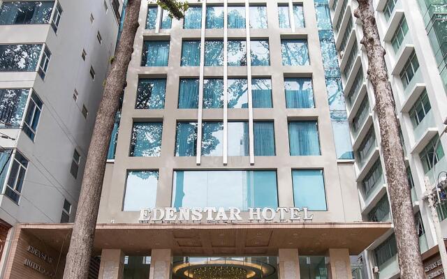 Eden Star Saigon Hotel