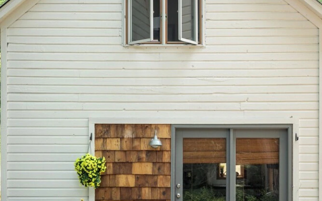 The Cottonwood Inn B&B